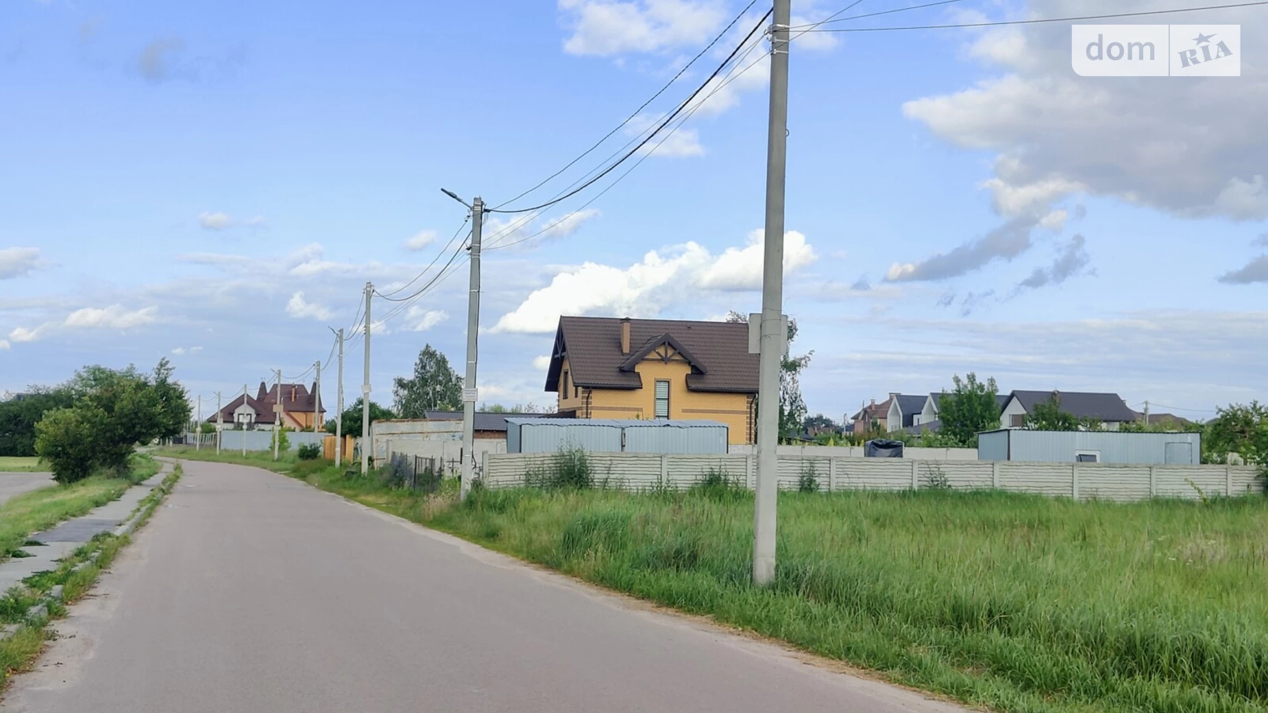 Продается земельный участок 14.5 соток в Киевской области, цена: 53000 $ - фото 2