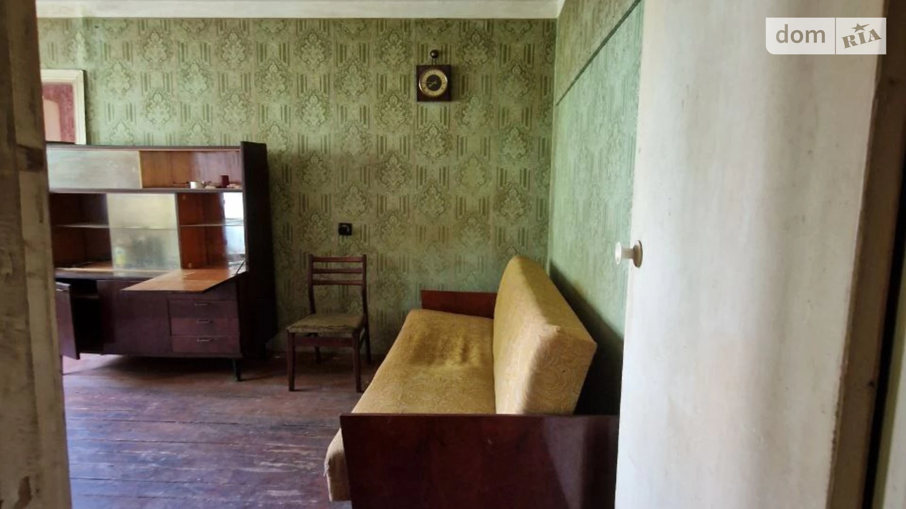 Продается 2-комнатная квартира 46.3 кв. м в Михайловке-Рубежовке, ул. Кирова, 50 - фото 4