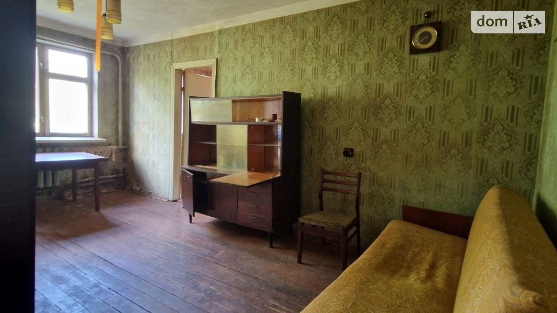 Продается 2-комнатная квартира 46.3 кв. м в Михайловке-Рубежовке, ул. Кирова, 50 - фото 5