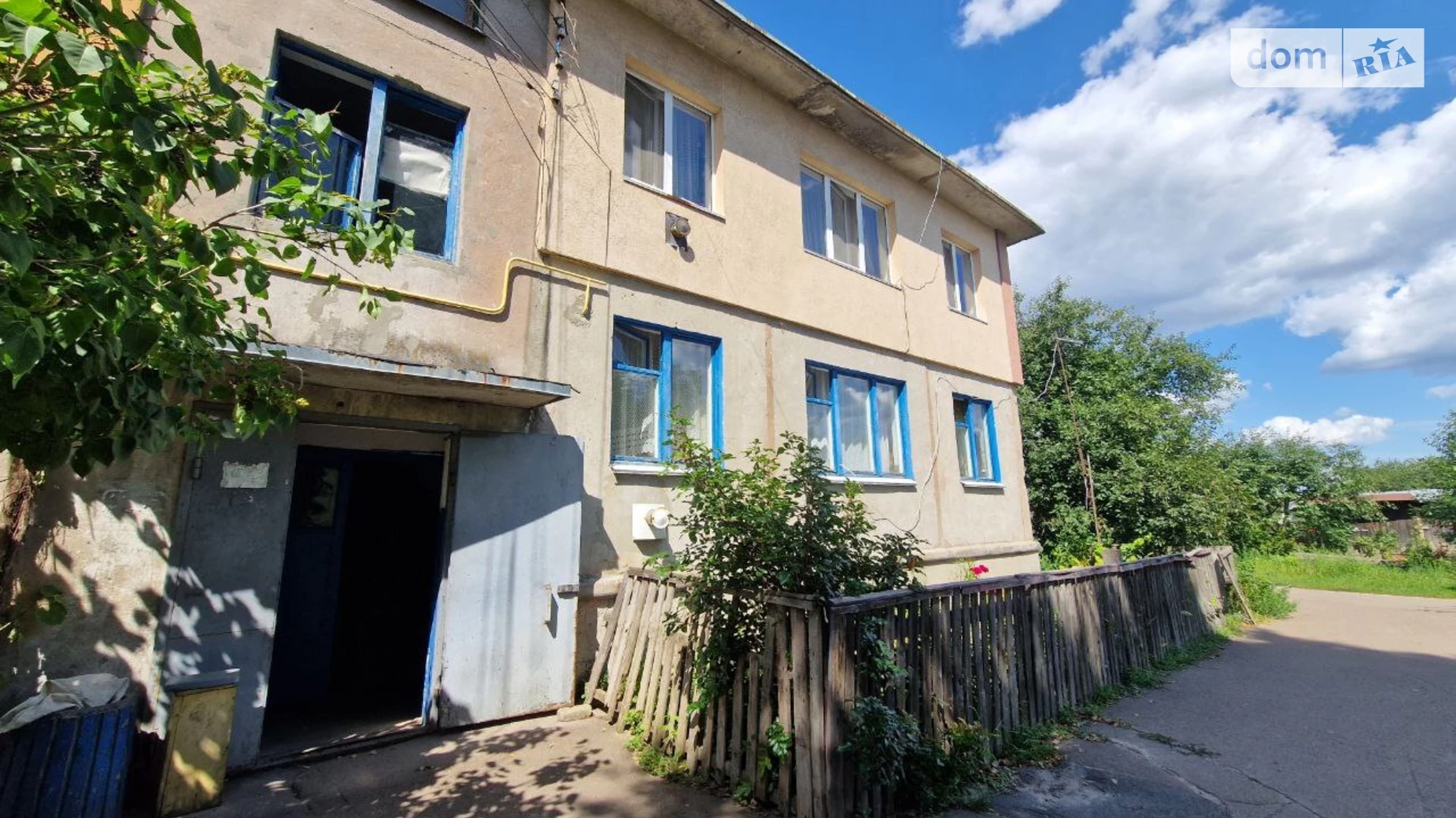 Продается 2-комнатная квартира 46.3 кв. м в Михайловке-Рубежовке, ул. Кирова, 50 - фото 3