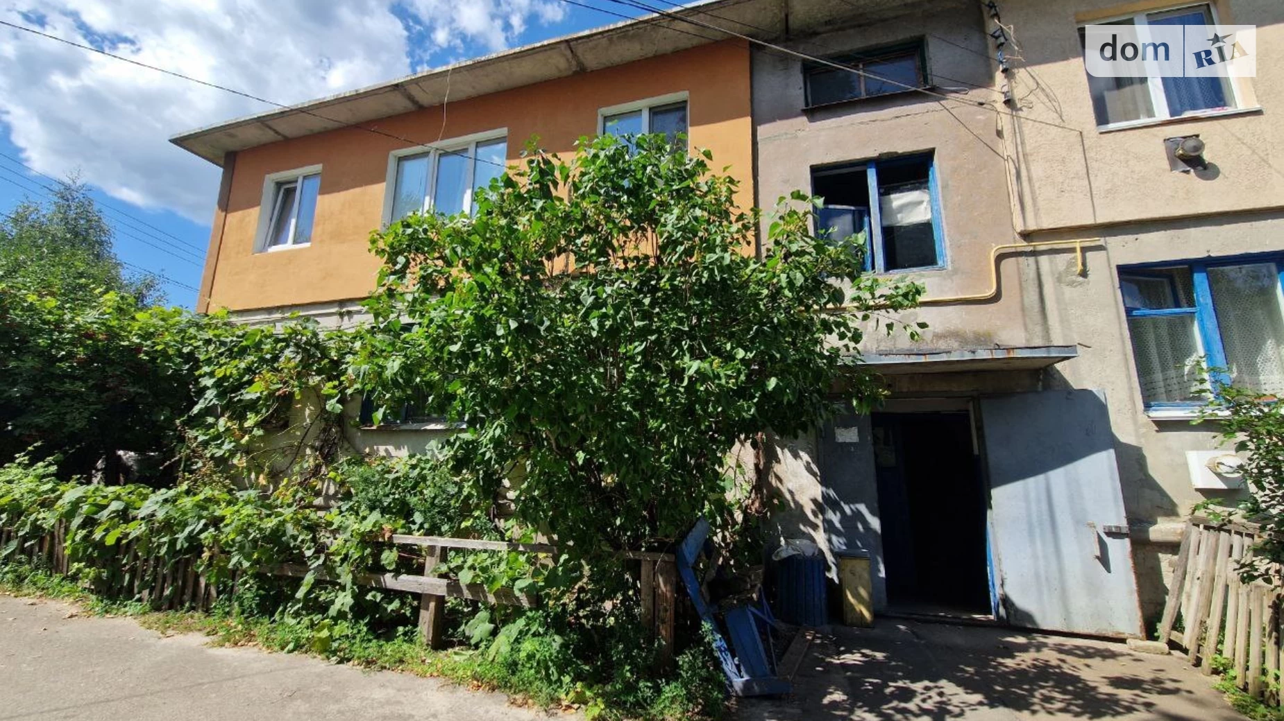 Продается 2-комнатная квартира 46.3 кв. м в Михайловке-Рубежовке, ул. Кирова, 50 - фото 2