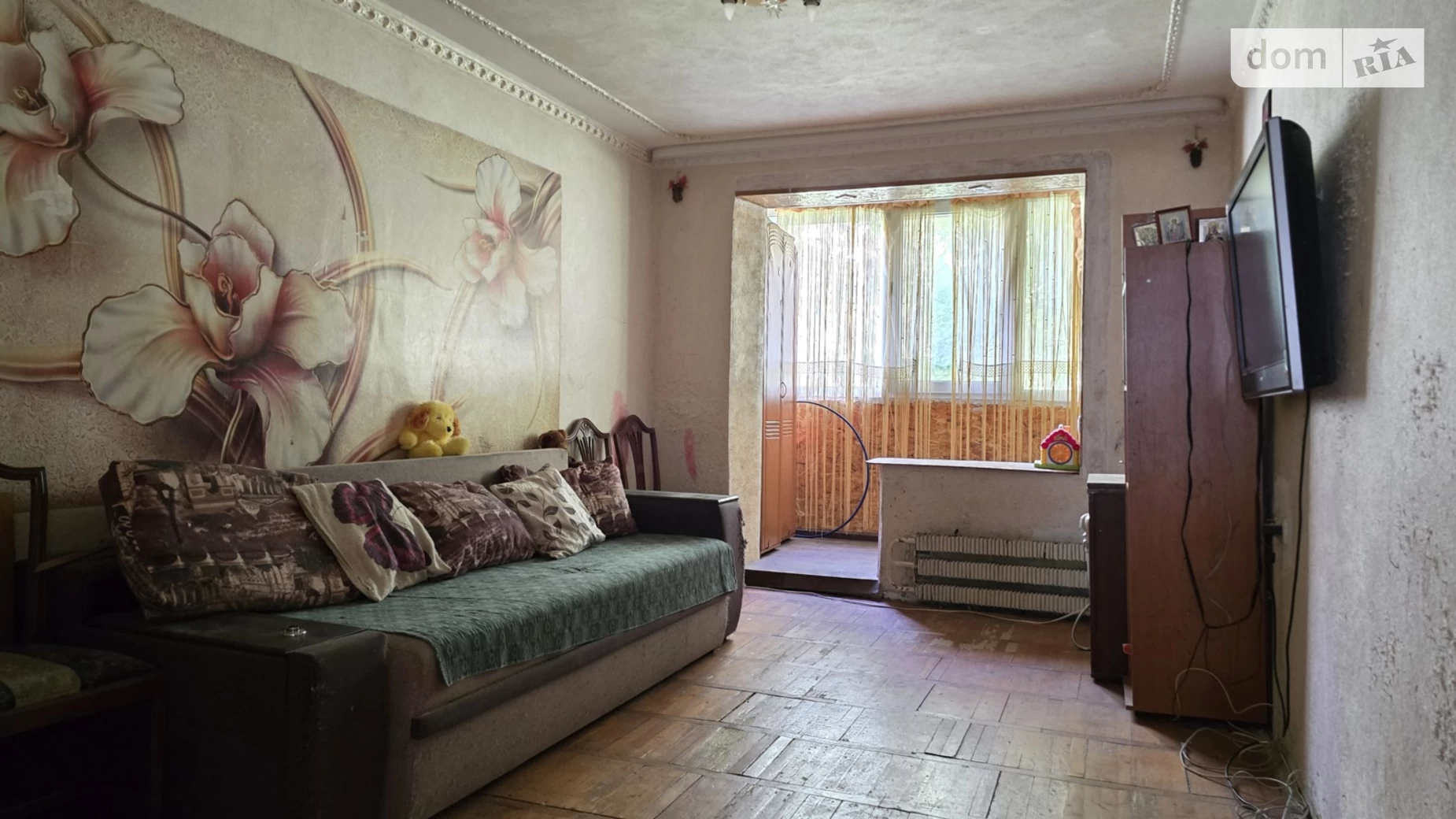 Продается 2-комнатная квартира 54.7 кв. м в Харькове, ул. Европейская(Новгородская), 12 - фото 4