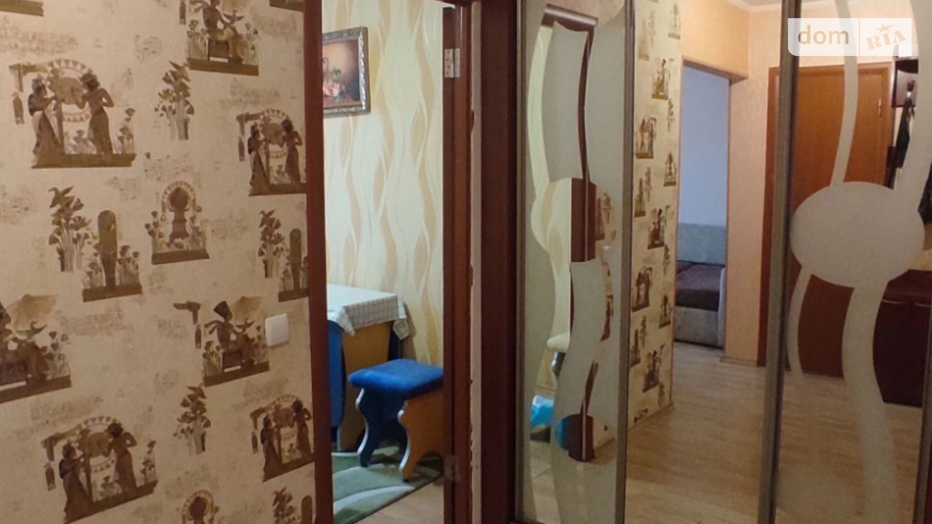 Продается 1-комнатная квартира 35.7 кв. м в Виннице, ул. Привокзальная - фото 3