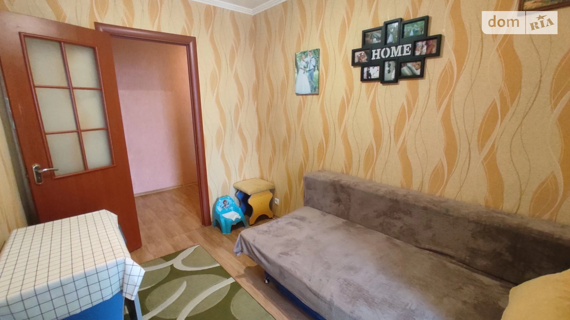 Продается 1-комнатная квартира 35.7 кв. м в Виннице, ул. Привокзальная - фото 2