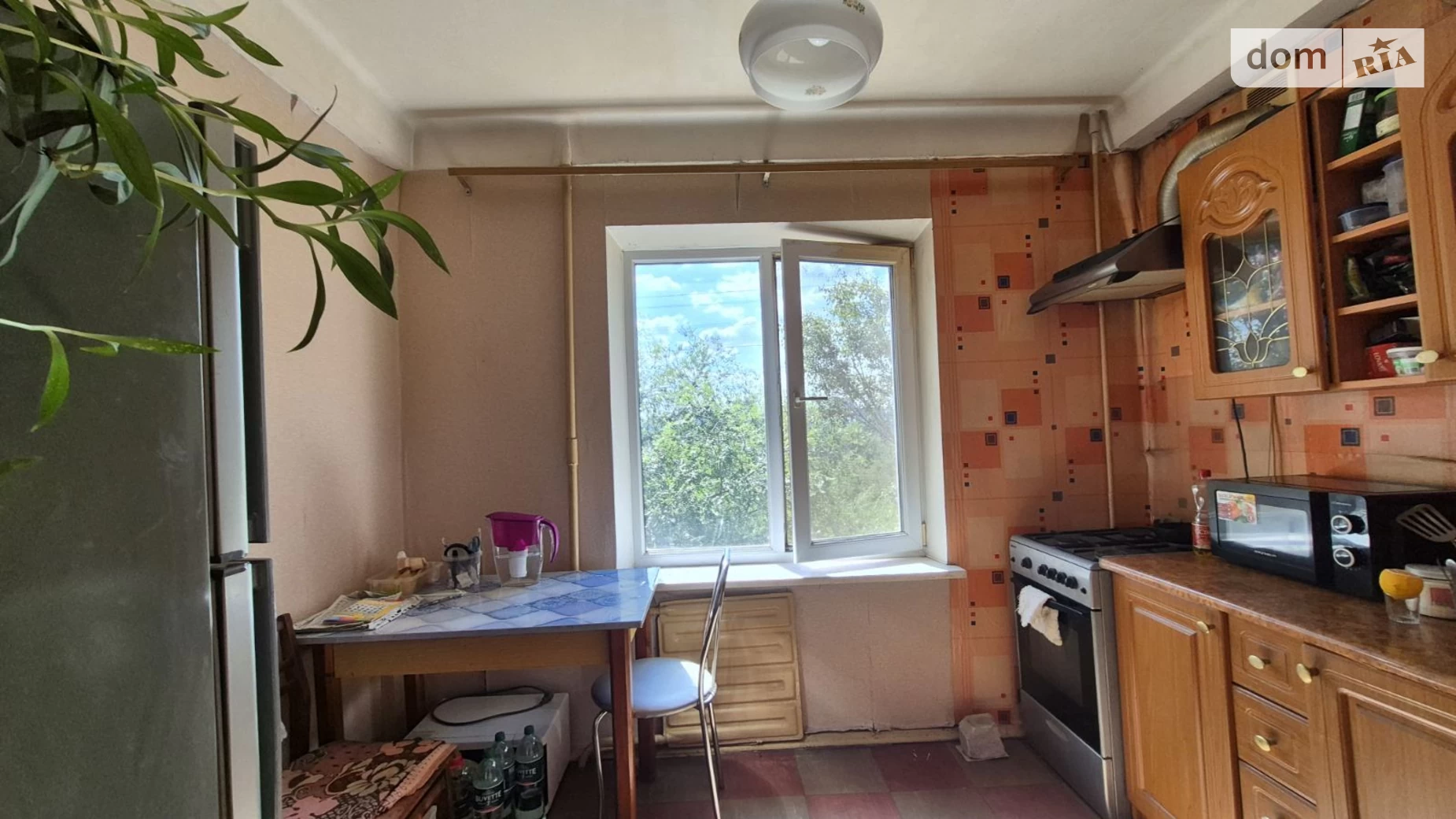 1-комнатная квартира 32.55 кв. м в Запорожье, ул. Евпаторийская, 1 - фото 3