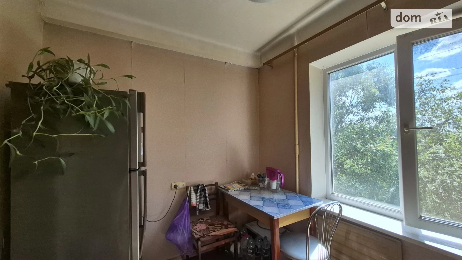 1-комнатная квартира 32.55 кв. м в Запорожье, ул. Евпаторийская, 1 - фото 4