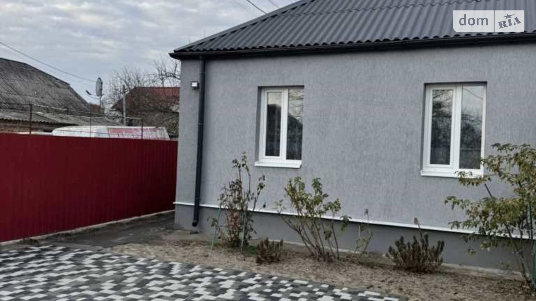 ул. Северин Жанны Новострой Полтава, цена: 55000 $ - фото 3