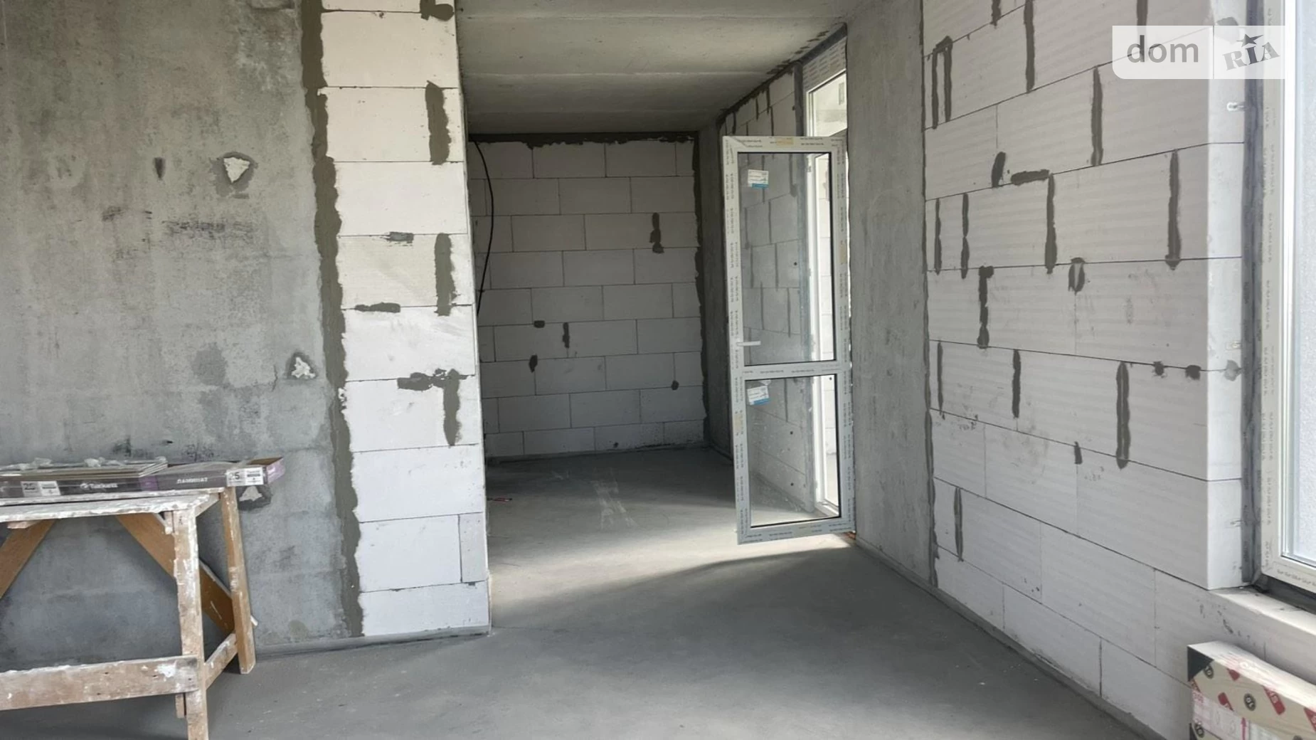 Продается 1-комнатная квартира 36.3 кв. м в Киеве, просп. Любомира Гузара, 13 - фото 5