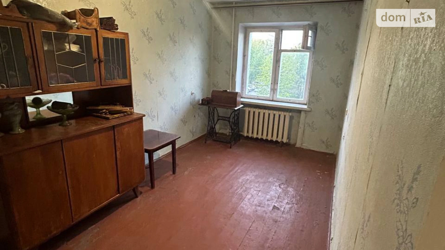 Продается 2-комнатная квартира 45.6 кв. м в Буче, ул. Энергетиков - фото 2