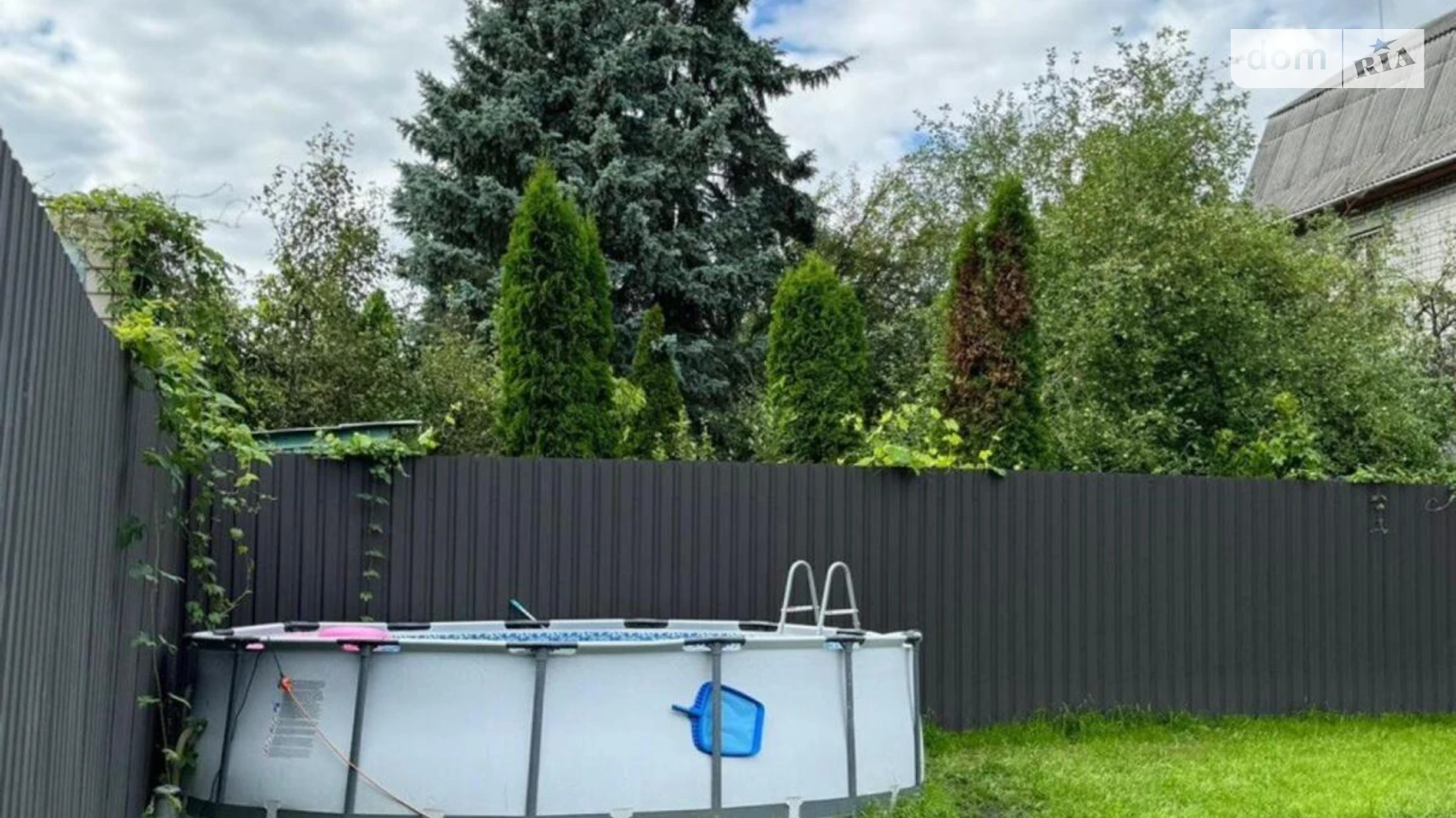 Продается одноэтажный дом 76 кв. м с бассейном, цена: 55000 $ - фото 5