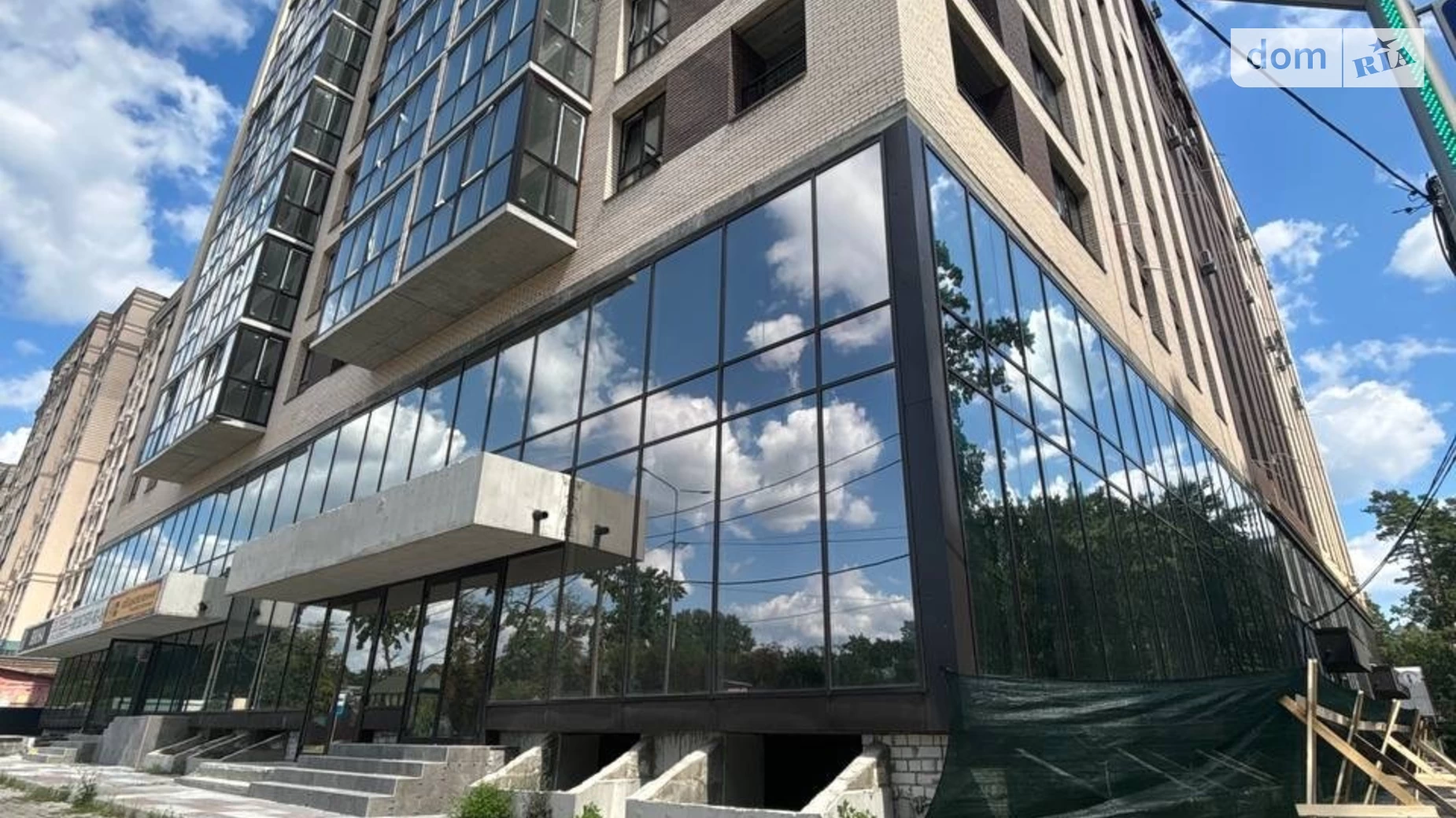вул. Матвія Донцова(Тургенєвська), 24 Ірпінь ЖК Art Residence, цена: 3000 $ - фото 3