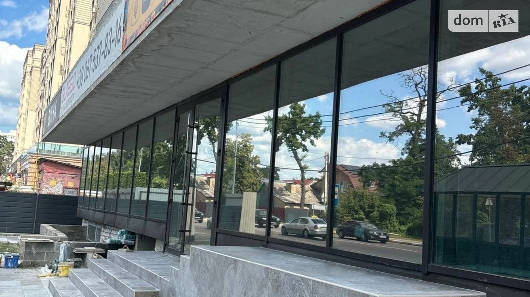 вул. Матвія Донцова(Тургенєвська), 24 Ірпінь ЖК Art Residence, цена: 3000 $ - фото 4