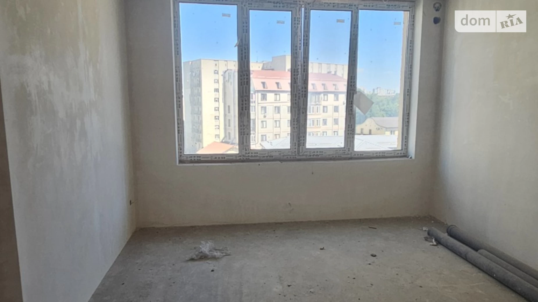 Продається 1-кімнатна квартира 49 кв. м у Вінниці, вул. Стрілецька, 1 корпус 5 - фото 4