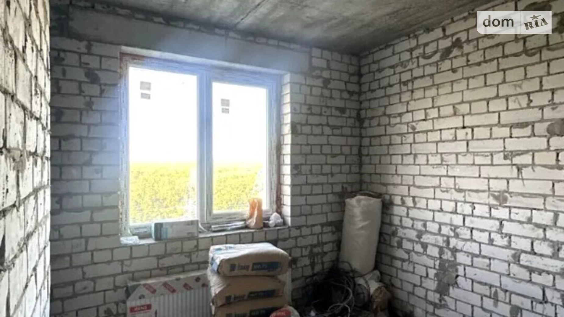 Продается 2-комнатная квартира 55.9 кв. м в Харькове, ул. Домостроительная, 13 - фото 5