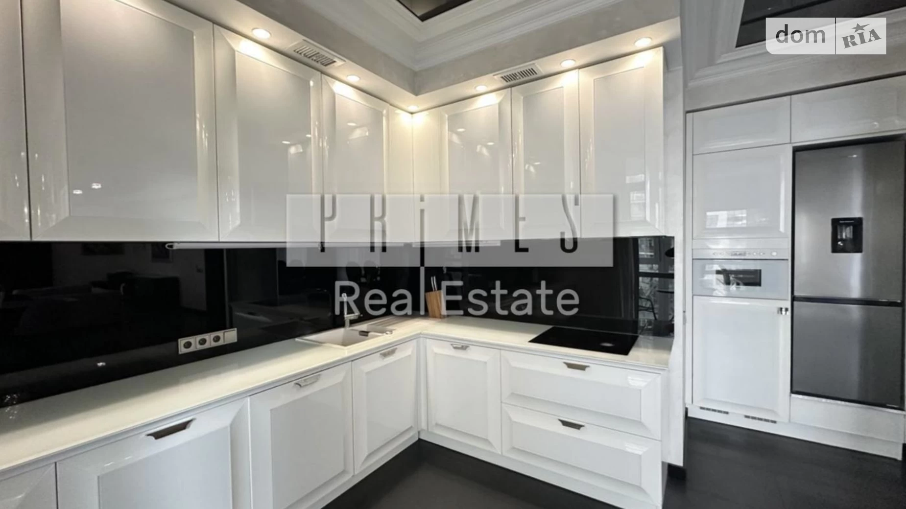 Сдается в аренду 5-комнатная квартира 220 кв. м в Киеве, ул. Андрея Верхогляда(Драгомирова), 5 - фото 4