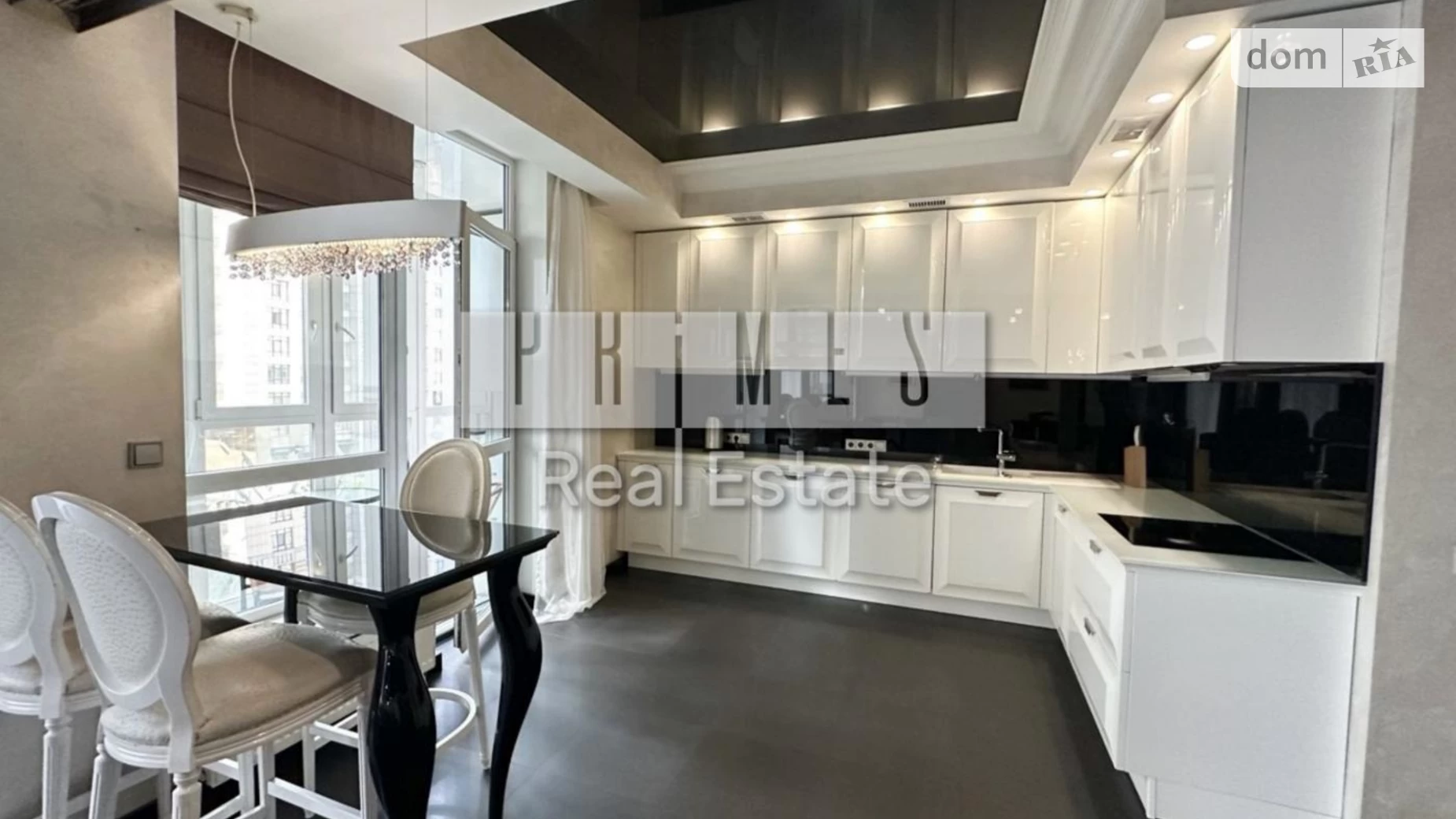 Сдается в аренду 5-комнатная квартира 220 кв. м в Киеве, ул. Андрея Верхогляда(Драгомирова), 5 - фото 5