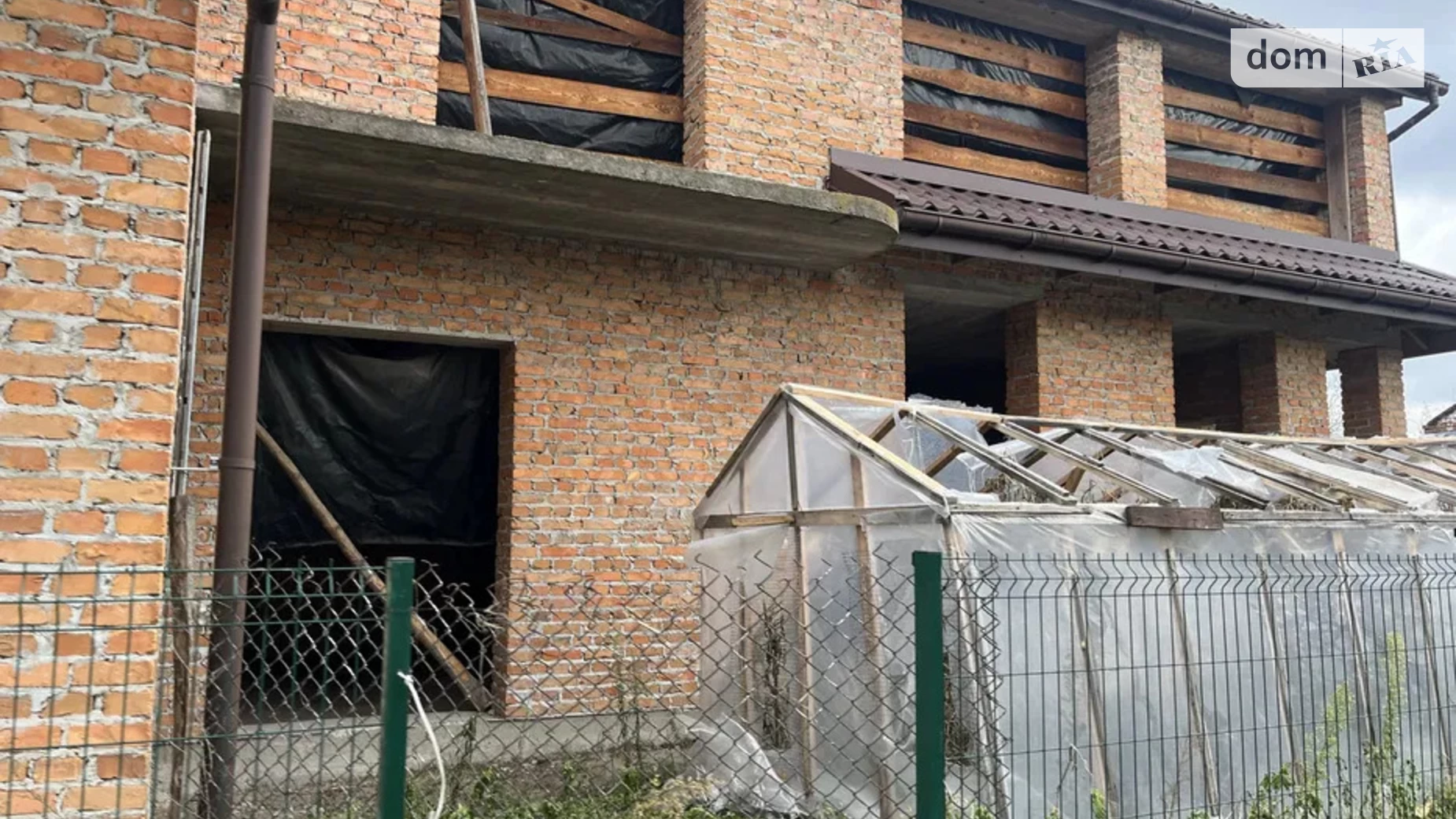 Продается дом на 2 этажа 255.97 кв. м с баней/сауной, цена: 40000 $ - фото 4