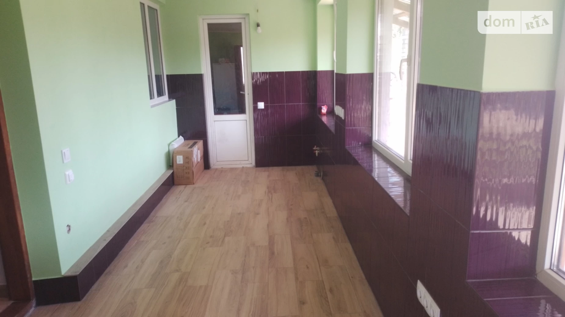Продается одноэтажный дом 70 кв. м с камином, цена: 27000 $ - фото 5