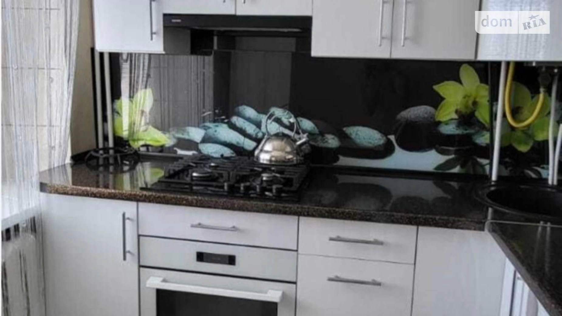 Продается 1-комнатная квартира 32 кв. м в Черкассах, ул. Гоголя - фото 2