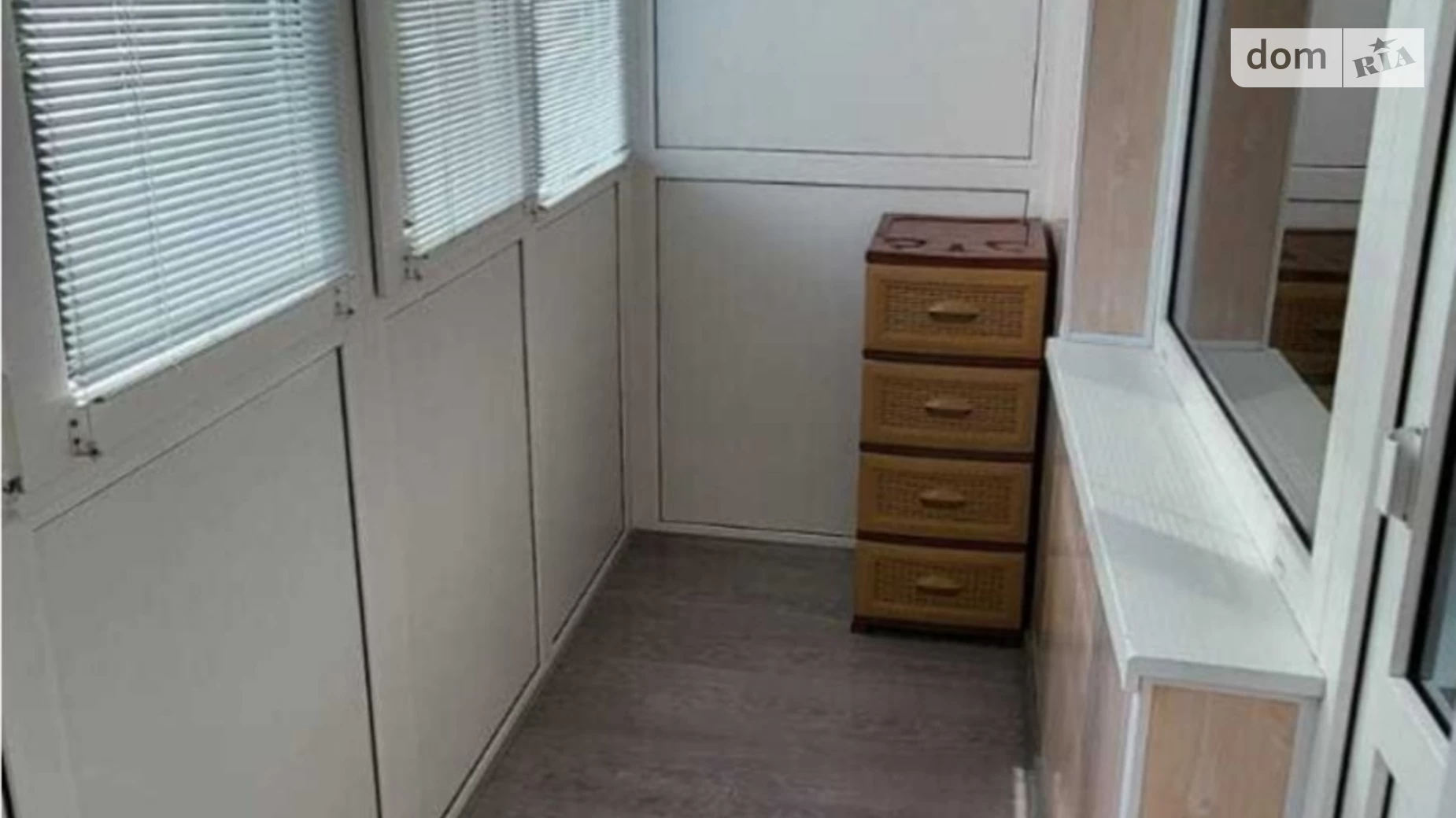 Продается 1-комнатная квартира 32 кв. м в Черкассах, ул. Гоголя - фото 4