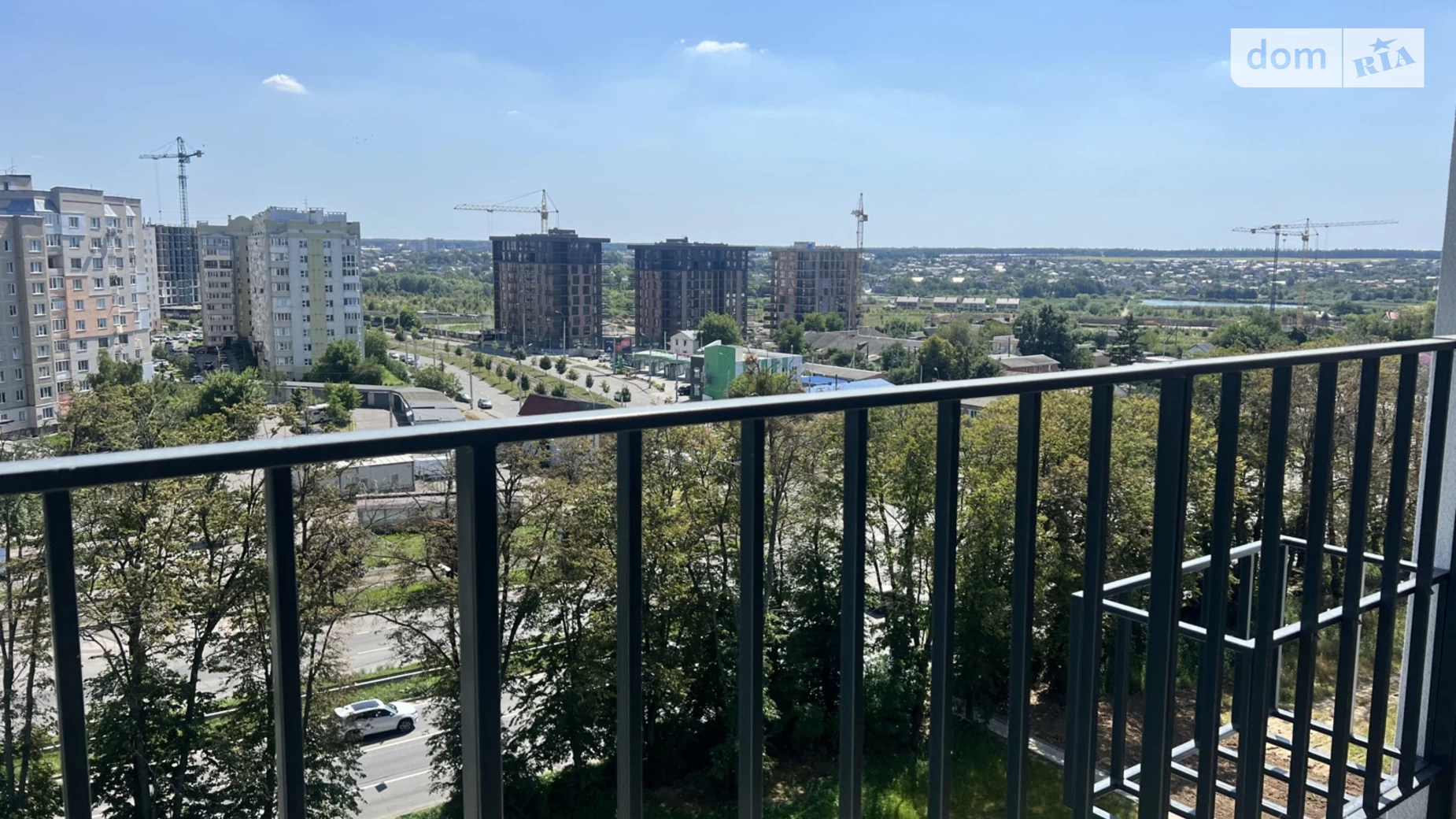 Продается 2-комнатная квартира 70 кв. м в Зарванцах, Рибальська - фото 5