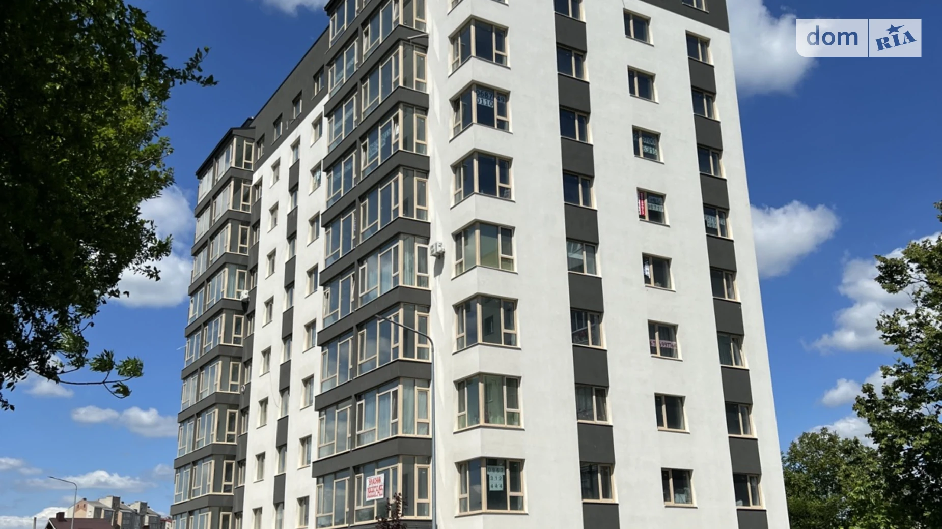 Продається 1-кімнатна квартира 43.1 кв. м у Івано-Франківську, вул. Миру, 100А - фото 2