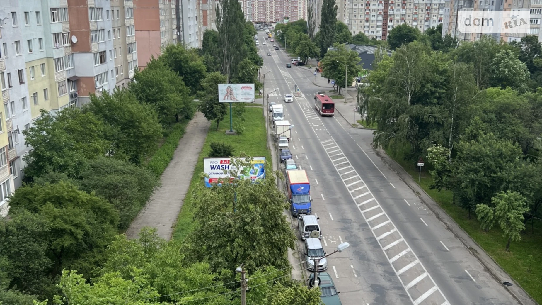 Продається 1-кімнатна квартира 43.1 кв. м у Івано-Франківську, вул. Миру, 100А - фото 3