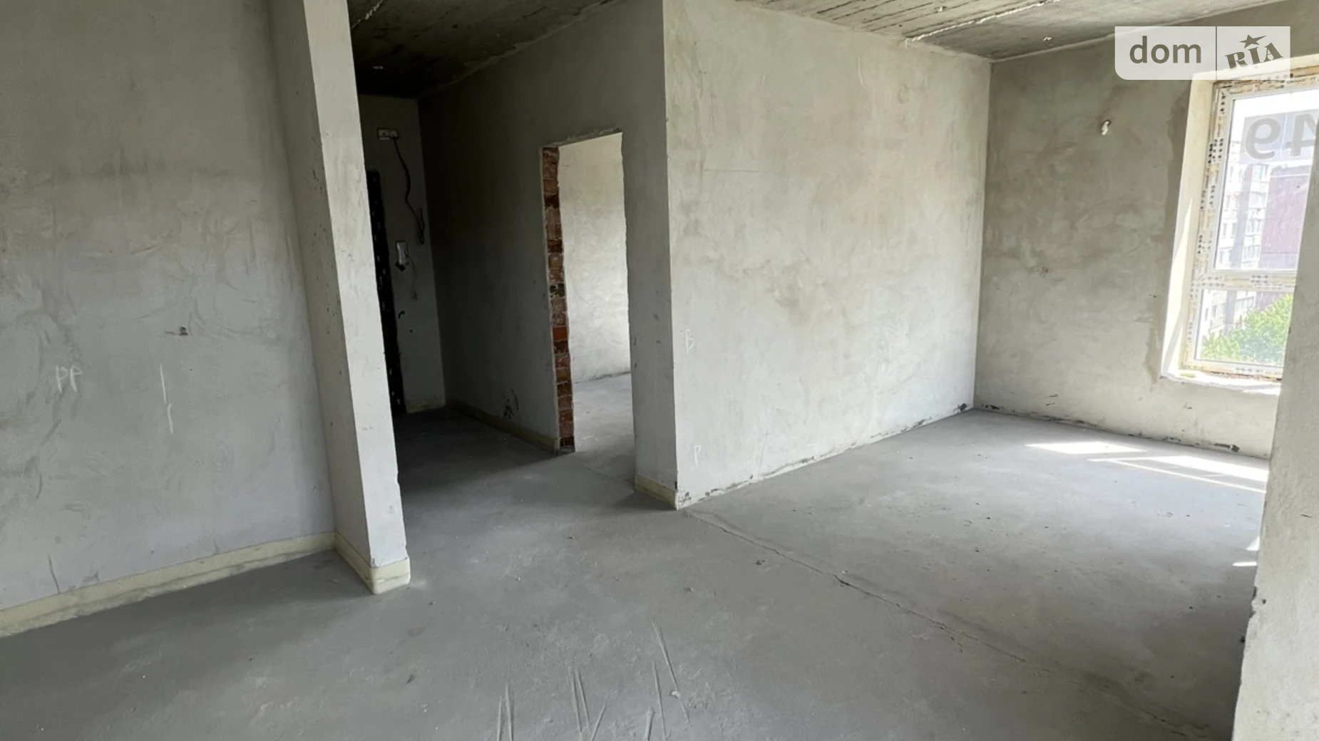 Продається 1-кімнатна квартира 43.1 кв. м у Івано-Франківську, вул. Миру, 100А - фото 5