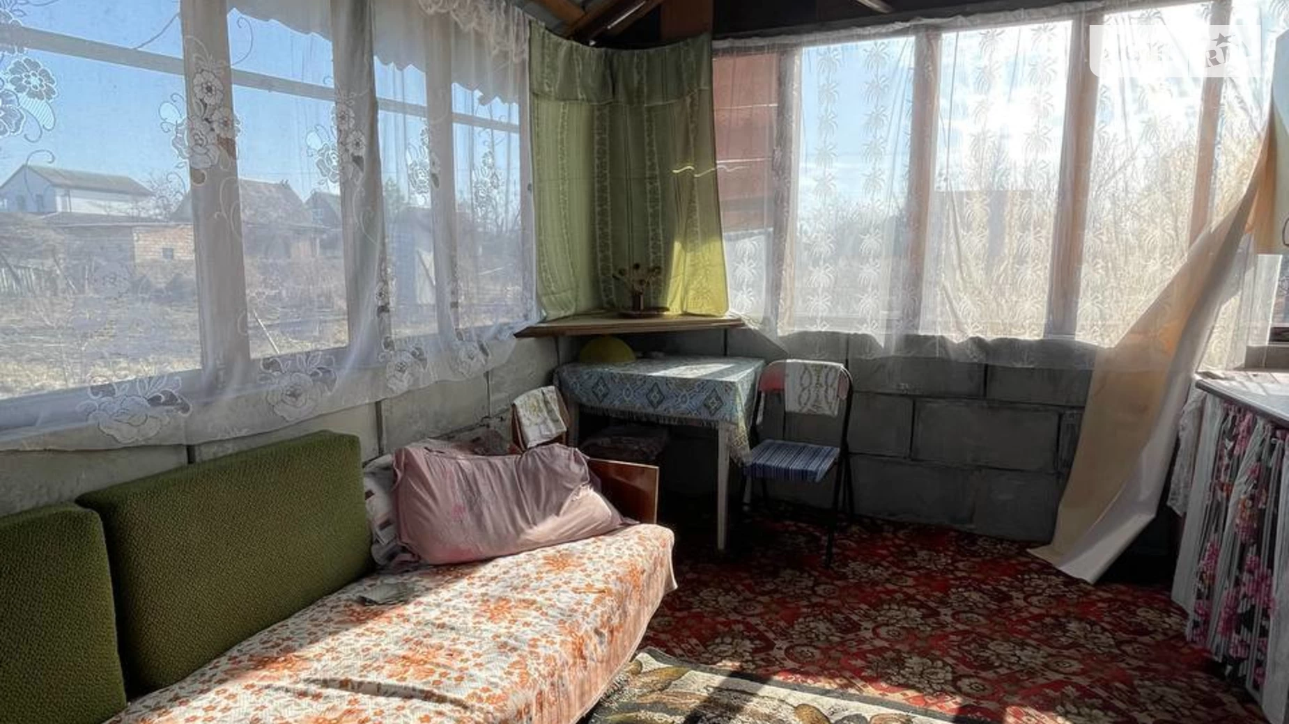 Продается дом на 2 этажа 55 кв. м с верандой, цена: 12000 $ - фото 4