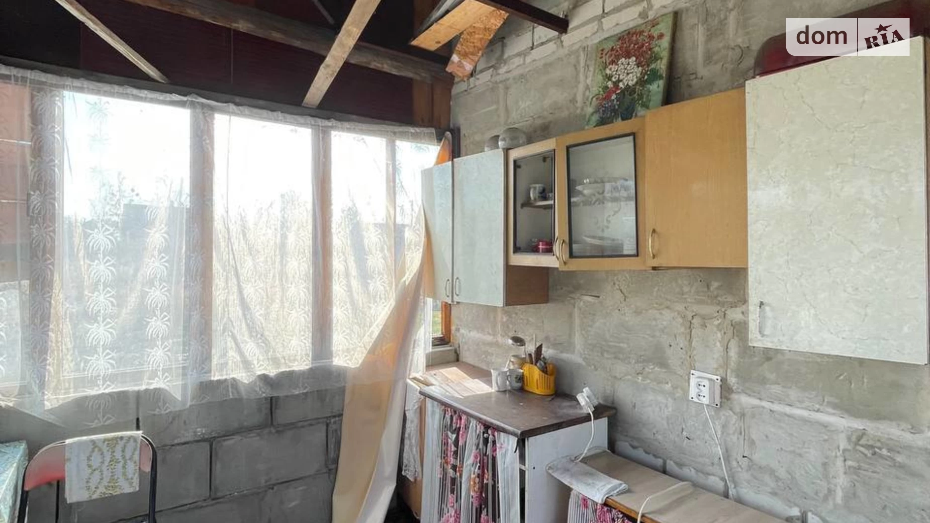 Продается дом на 2 этажа 55 кв. м с верандой, цена: 12000 $ - фото 5