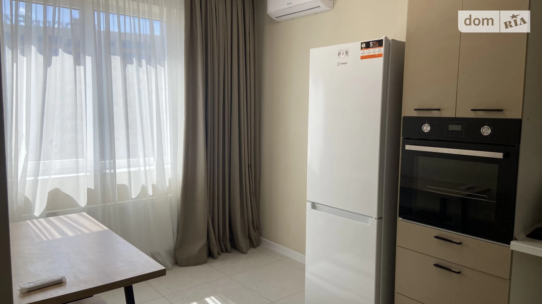 Продається 1-кімнатна квартира 40 кв. м у Крижанівка, вул. Академіка Сахарова - фото 2