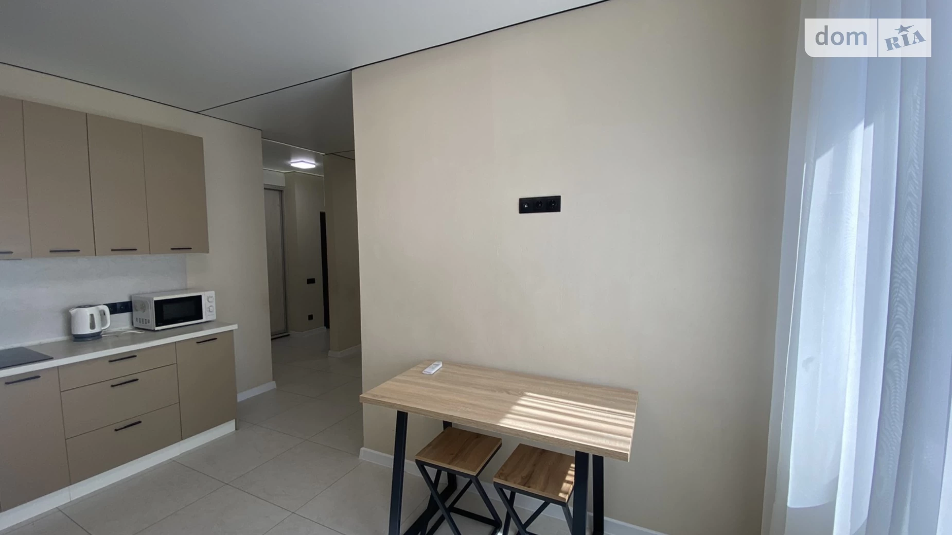 Продається 1-кімнатна квартира 40 кв. м у Крижанівка, вул. Академіка Сахарова - фото 3