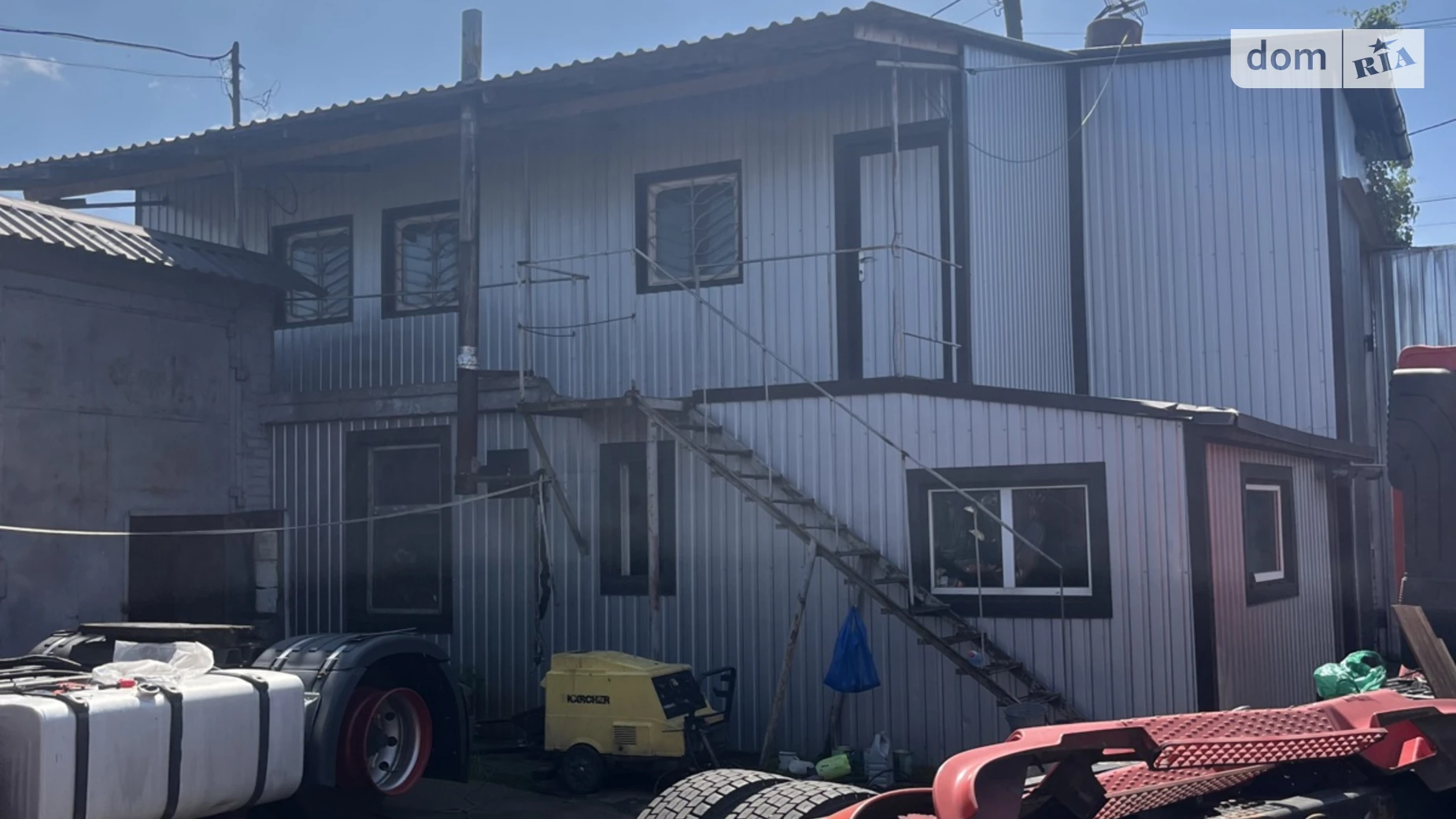 Продается помещения свободного назначения 500 кв. м в 2-этажном здании, цена: 94990 $ - фото 4