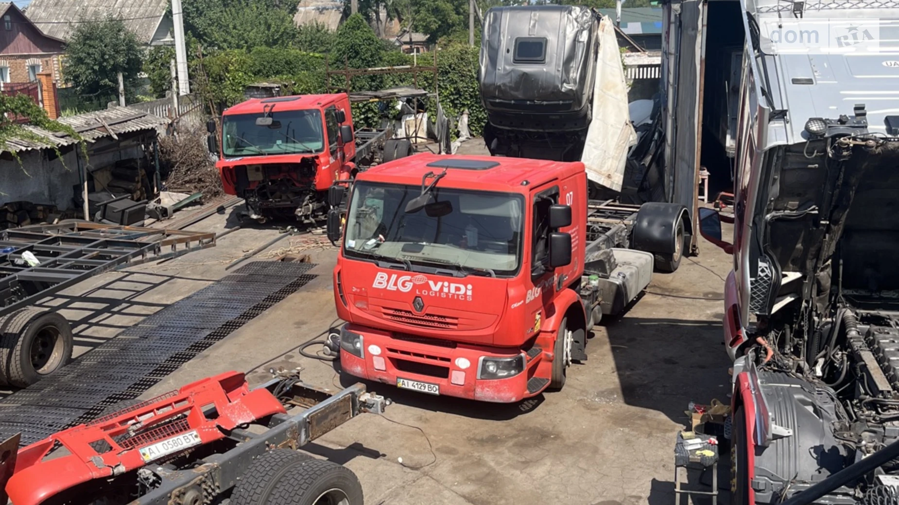 Продается помещения свободного назначения 500 кв. м в 2-этажном здании, цена: 94990 $ - фото 5