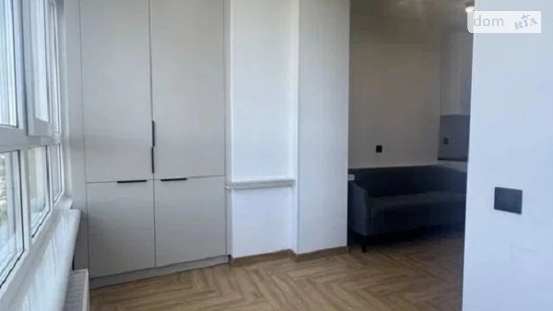 Продается 1-комнатная квартира 47 кв. м в Хмельницком, ул. Степана Бандеры - фото 3