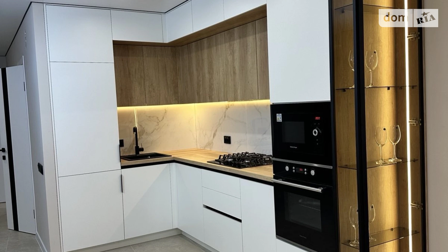 2-комнатная квартира 71.6 кв. м в Тернополе, цена: 89000 $ - фото 2