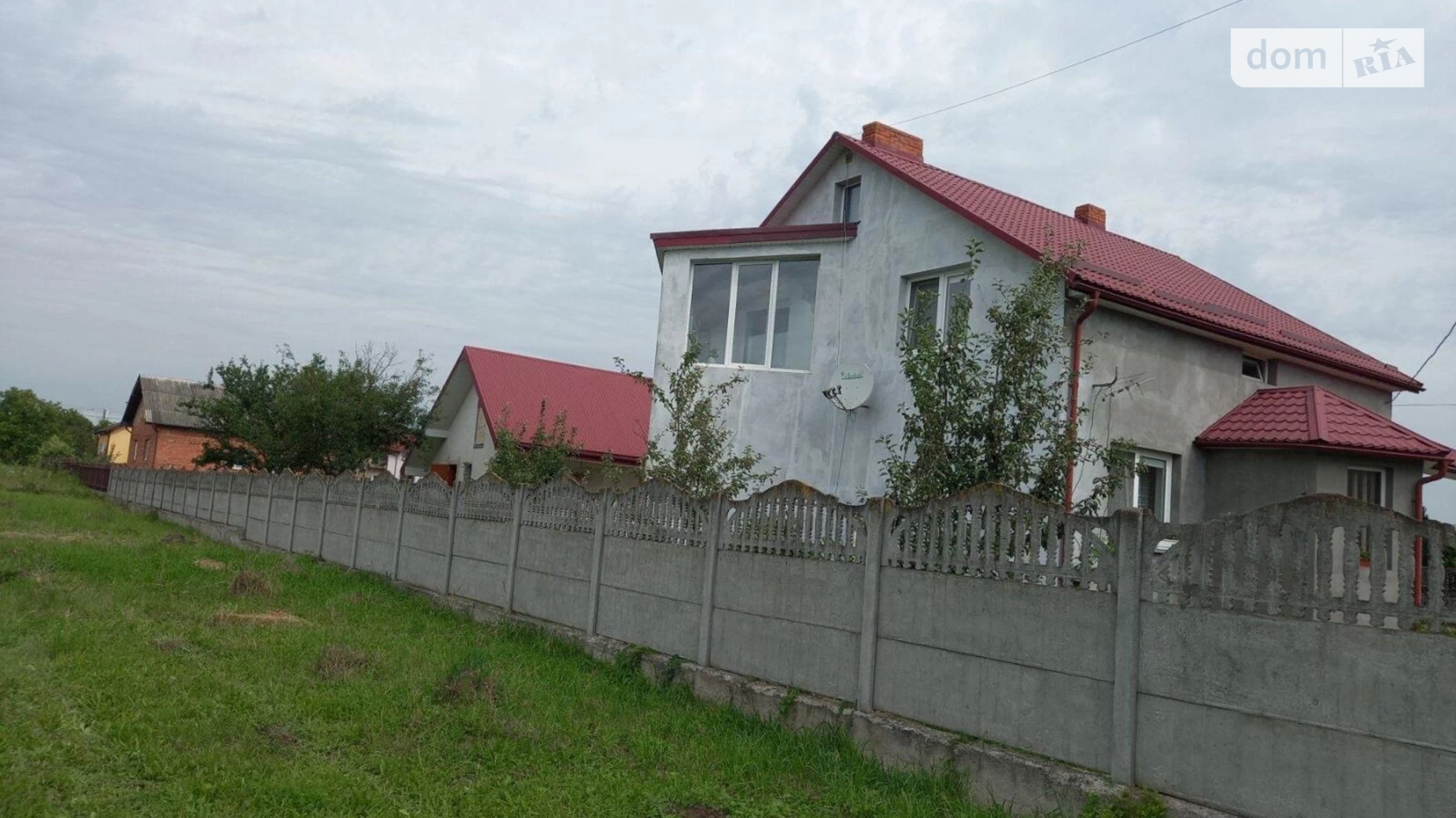 Продается земельный участок 12 соток в Ивано-Франковской области, цена: 33600 $ - фото 5