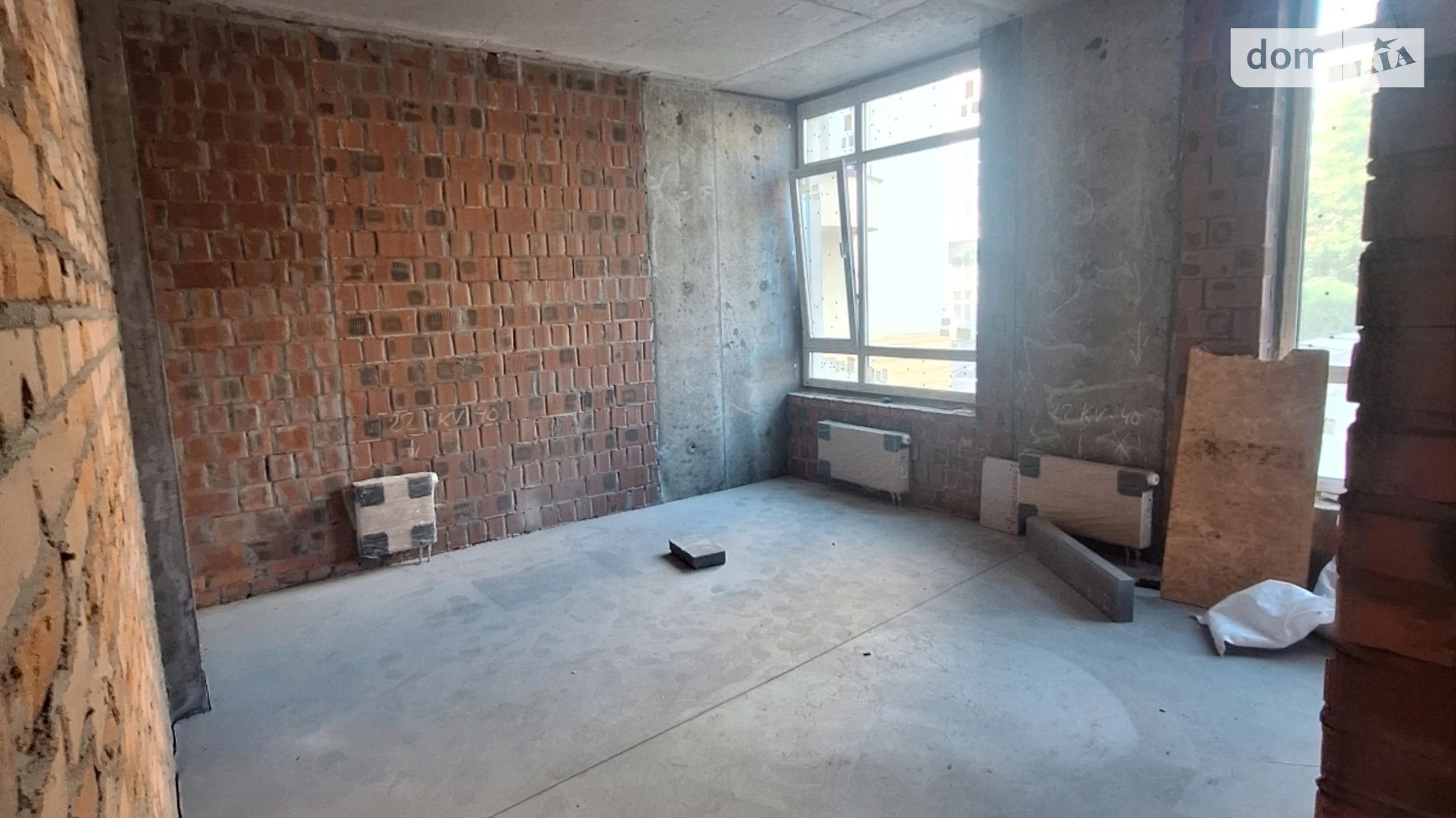 Продается 2-комнатная квартира 80 кв. м в Киеве, ул. Речная(Годовая), 4 - фото 3