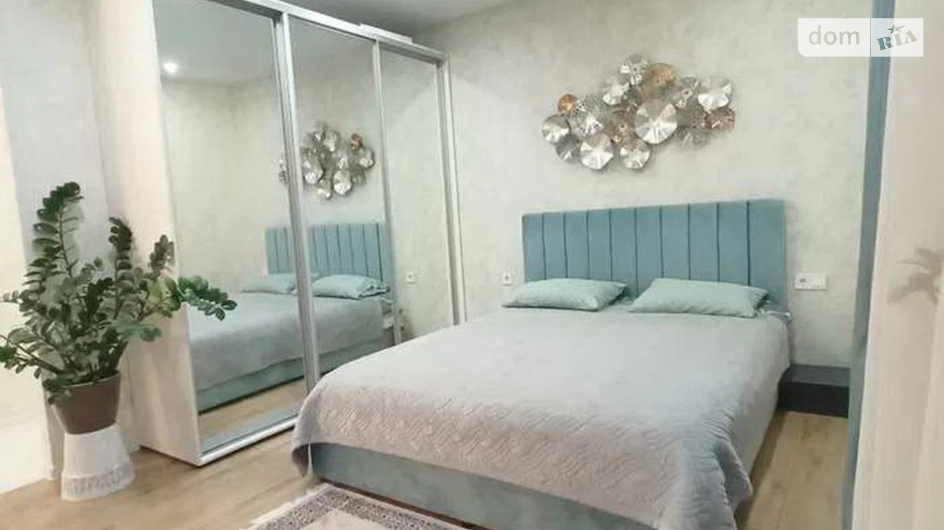 Продается 1-комнатная квартира 44.5 кв. м в Лиманке, мас. Радужный, 24 - фото 5