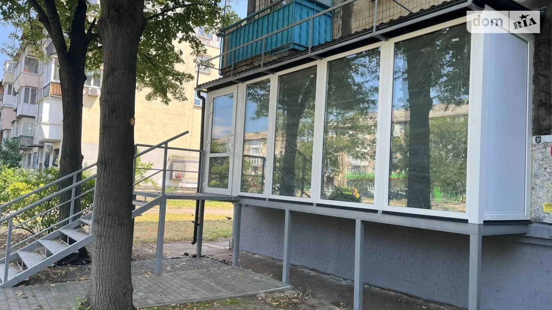 Сдается в аренду офис 53 кв. м в бизнес-центре, цена: 34900 грн - фото 2
