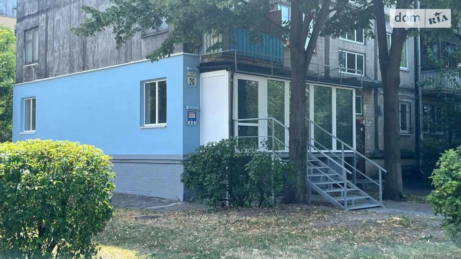 бул. Верховної Ради, 26 Північно-Броварський Масив Київ, цена: 139900 $ - фото 3