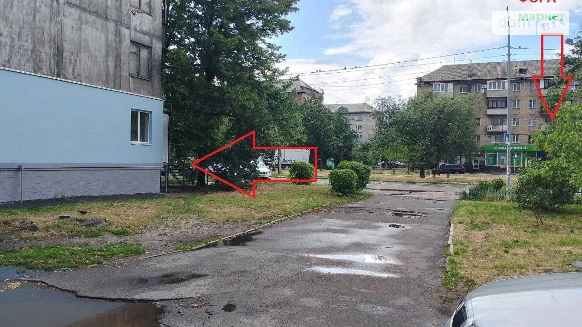 Сдается в аренду офис 53 кв. м в бизнес-центре, цена: 34900 грн - фото 5