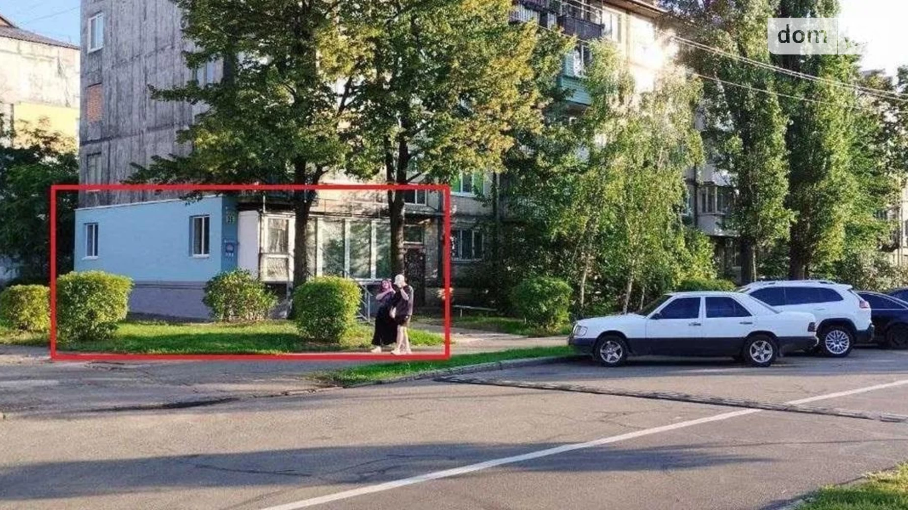 бул. Верховної Ради, 26 Північно-Броварський Масив Київ, цена: 139900 $ - фото 5