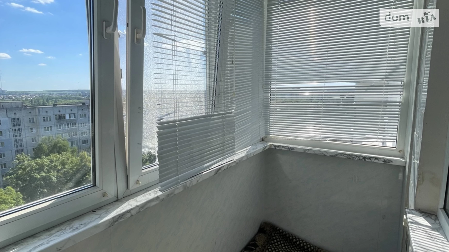 Продается 2-комнатная квартира 57 кв. м в Белой Церкви, ул. Черных Запорожцев(Леваневского) - фото 3