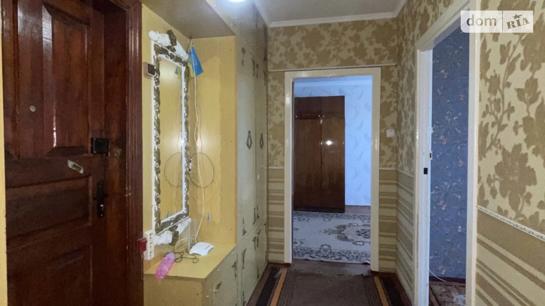 Продается 2-комнатная квартира 57 кв. м в Белой Церкви, ул. Черных Запорожцев(Леваневского) - фото 5