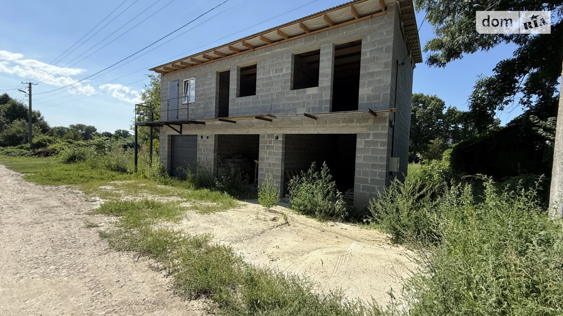 Продается объект сферы услуг 128 кв. м в 2-этажном здании, цена: 150000 $ - фото 3