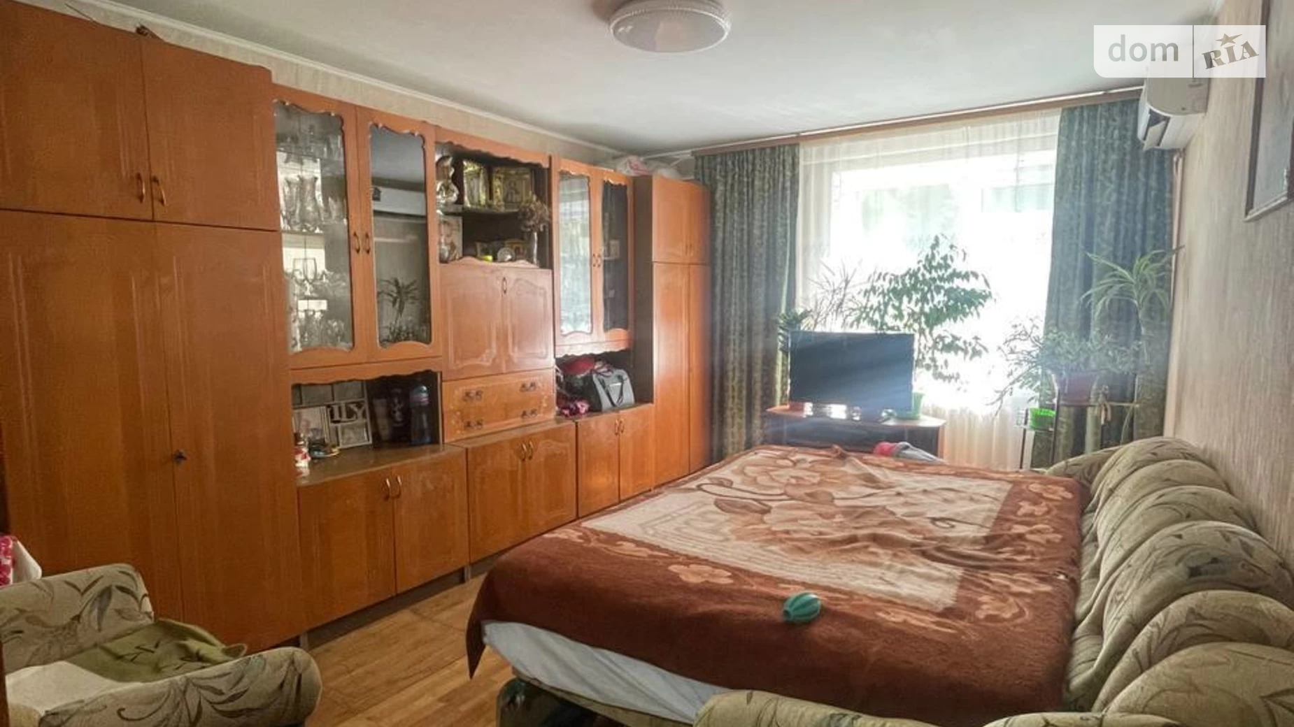 Продается 2-комнатная квартира 56.5 кв. м в Дымере, ул. Революции Достоинства - фото 2