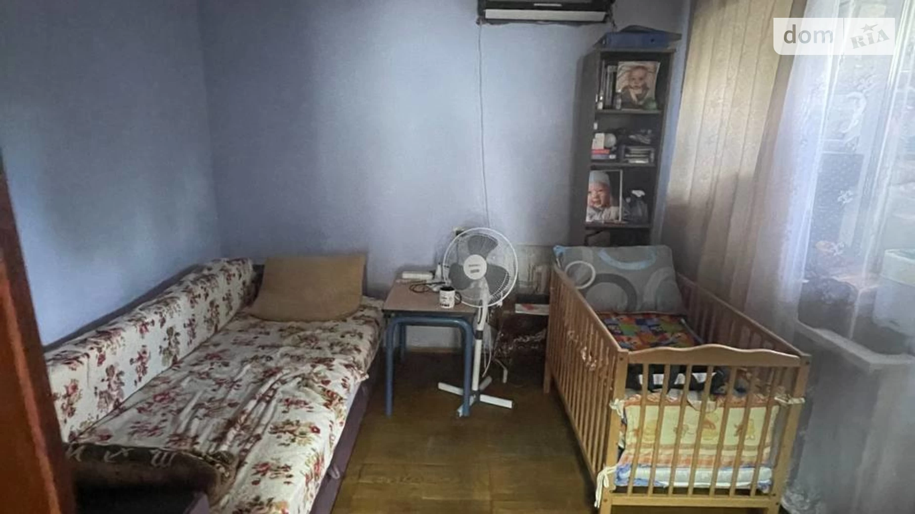 Продается 2-комнатная квартира 56.5 кв. м в Дымере, ул. Революции Достоинства - фото 4