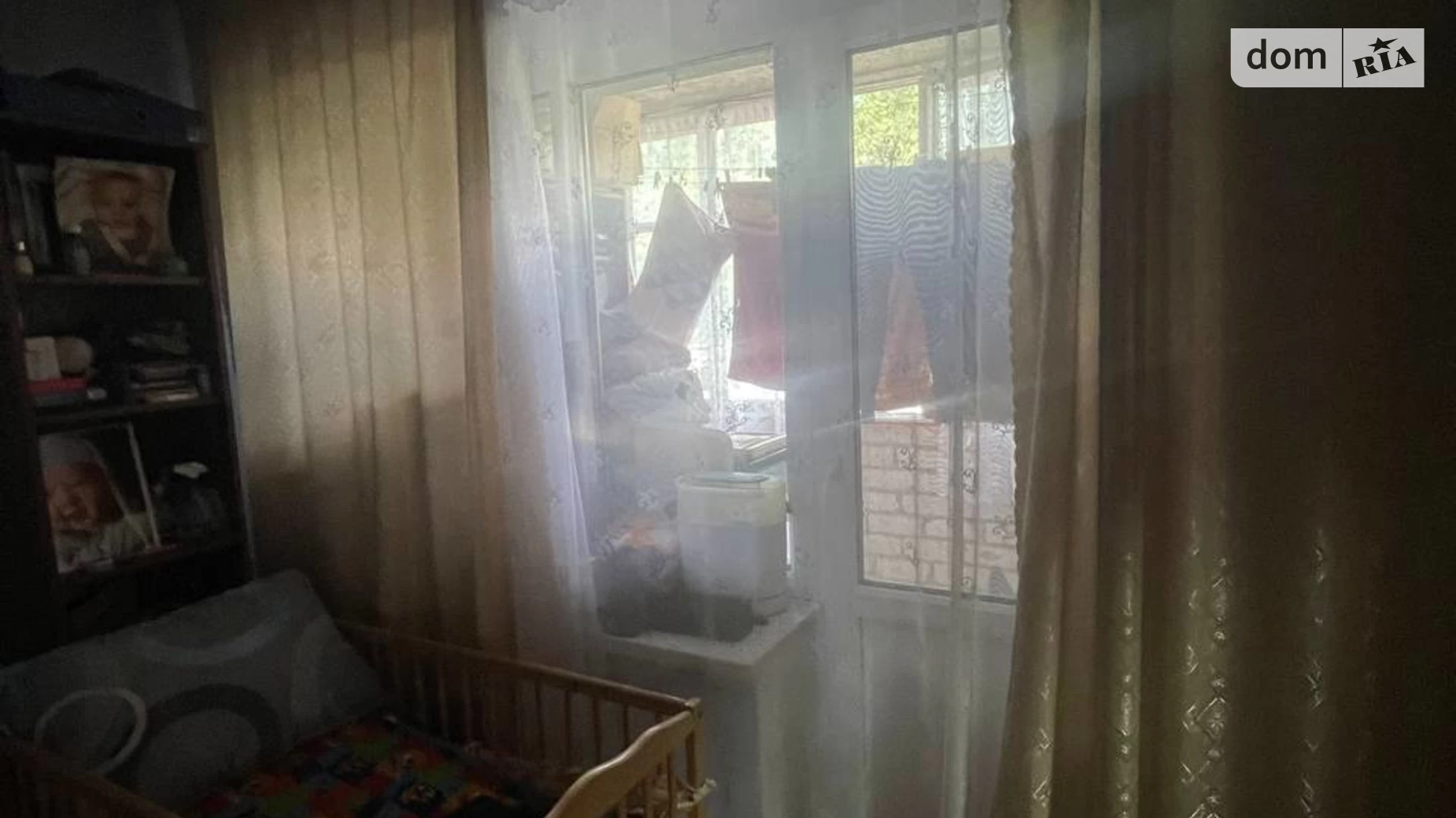 Продается 2-комнатная квартира 56.5 кв. м в Дымере, ул. Революции Достоинства - фото 5