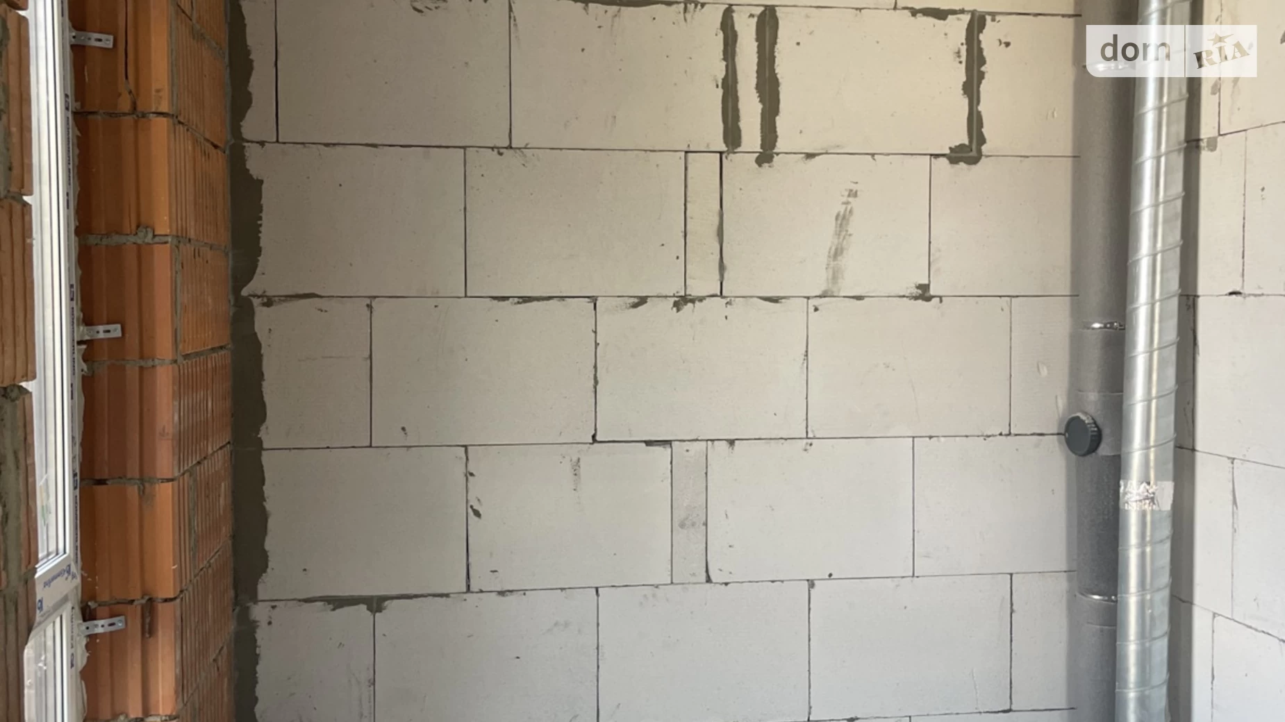 Продається 1-кімнатна квартира 32.5 кв. м у Одесі, вул. Дачна, 28Е - фото 2